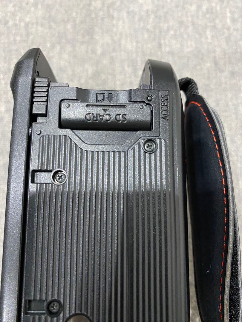 と*も様 超美品！Panasonicデジタル4Kビデオカメラ HC-VX985M