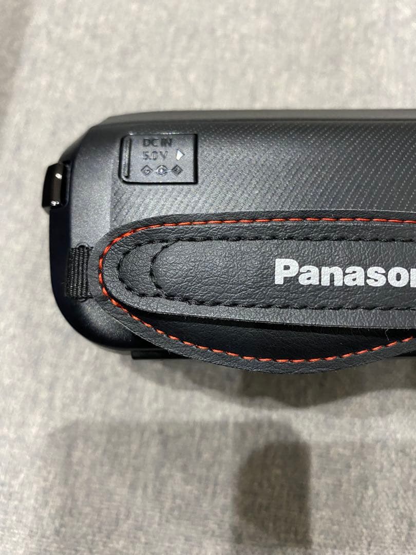 と*も様 超美品！Panasonicデジタル4Kビデオカメラ HC-VX985M