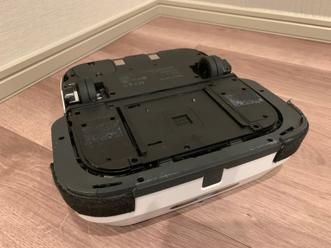 iRobot Braava Jet m6 (ブラーバ ジェット m6)