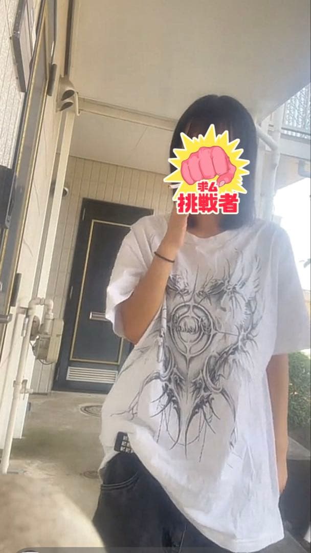 ecmelodi Tシャツ