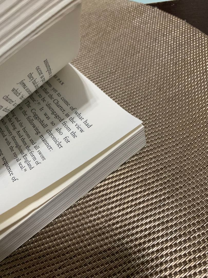 洋書 Magna Carta Second Edition J. C. Holt