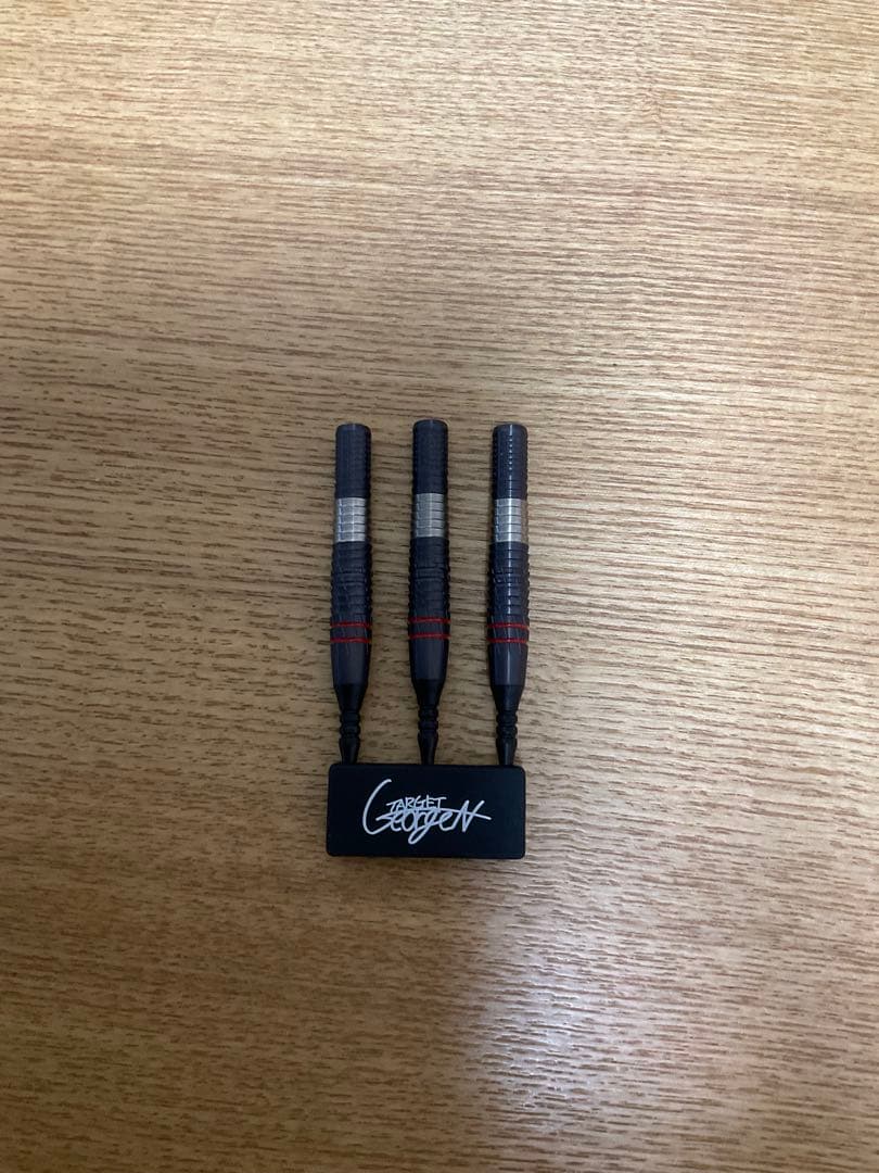 Target Raptor G5 ハイブ限定品
