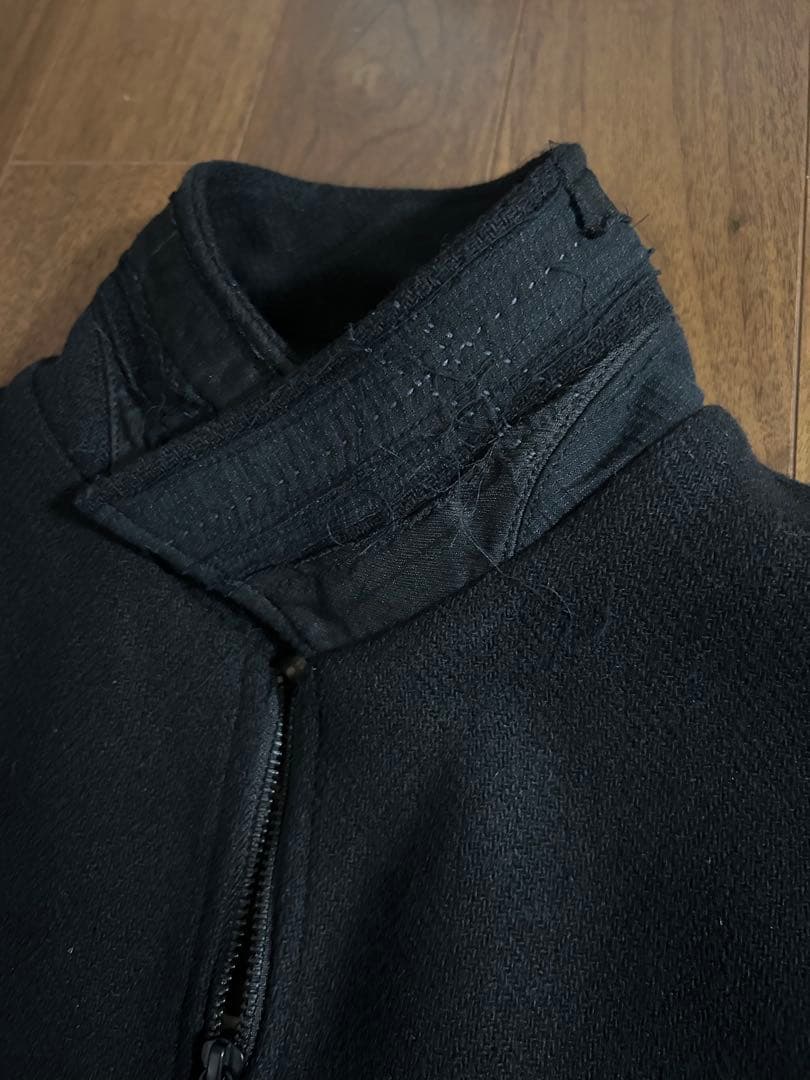 Professor.E 25AW ジャケット 50 ziggy chen