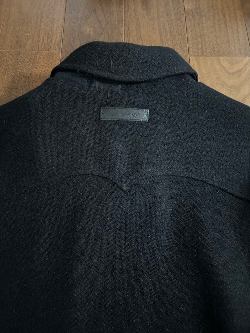 Professor.E 25AW ジャケット 50 ziggy chen