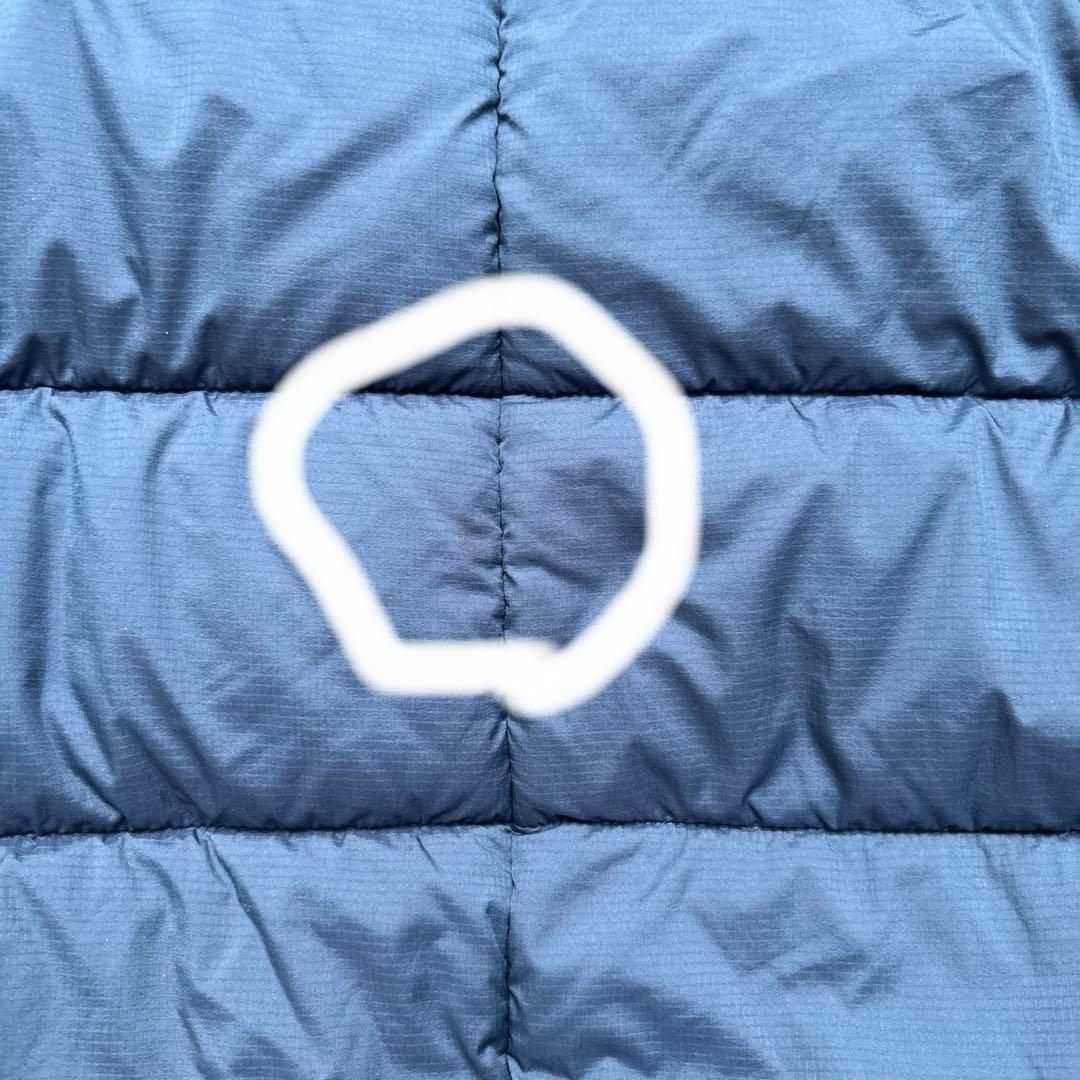 【新品訳あり】THE NORTH FACE シェルブランケット