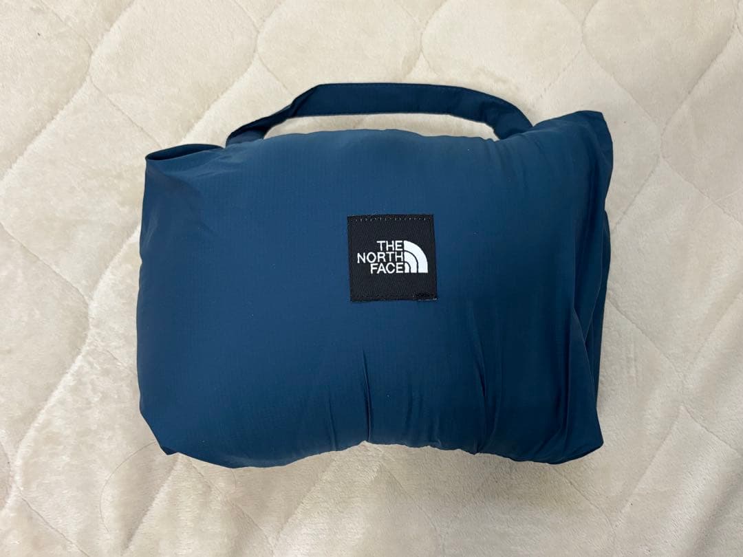 【新品訳あり】THE NORTH FACE シェルブランケット
