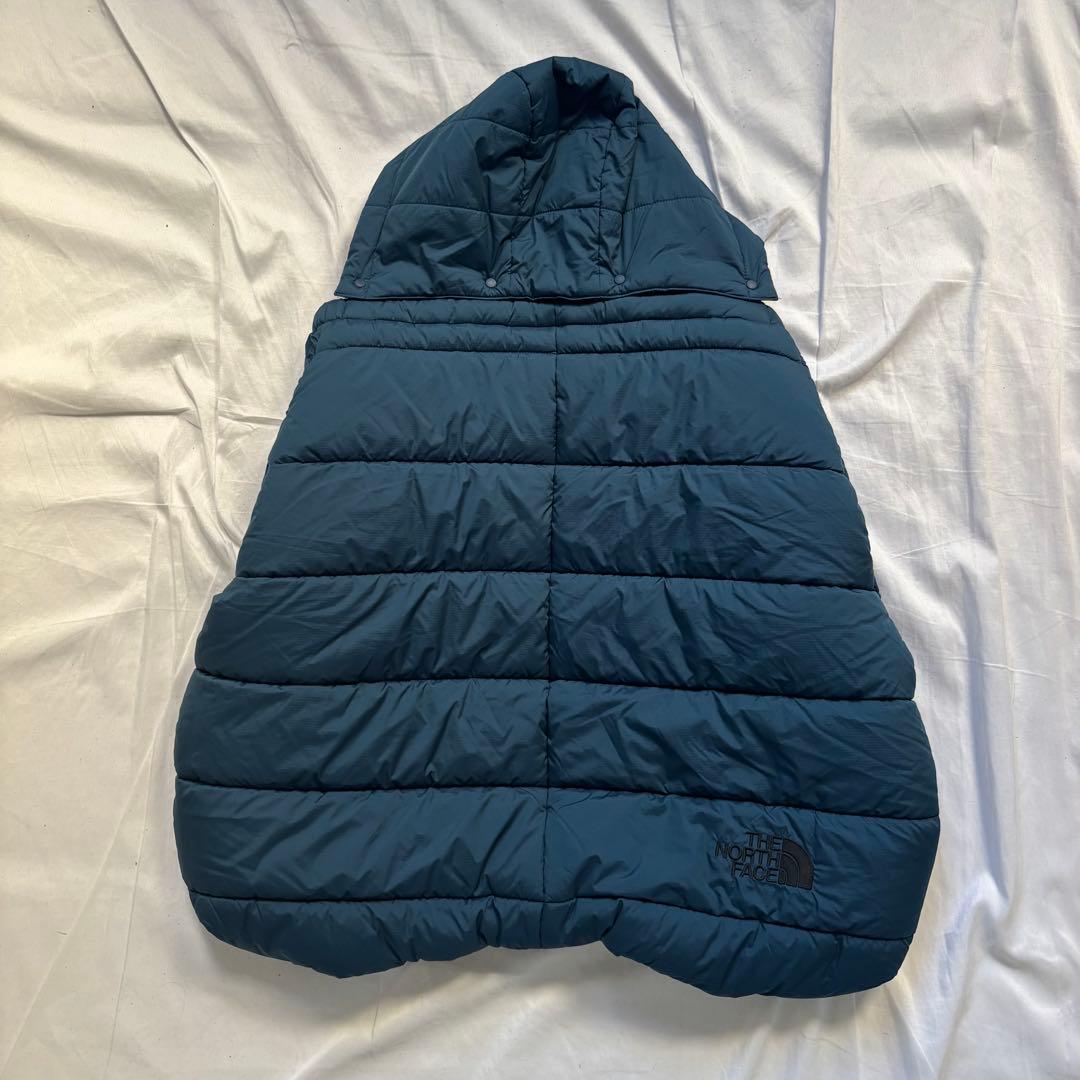 【新品訳あり】THE NORTH FACE シェルブランケット