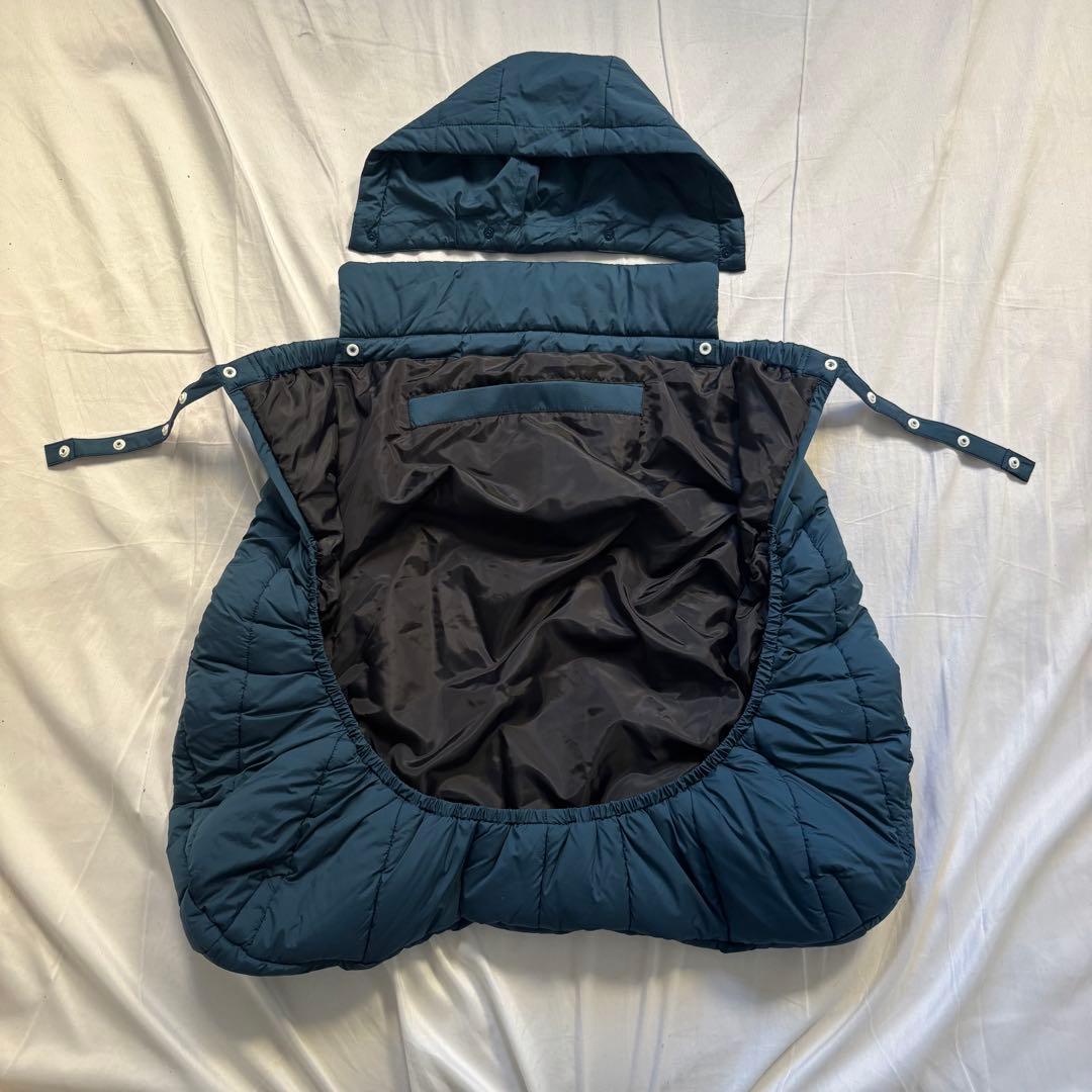 【新品訳あり】THE NORTH FACE シェルブランケット