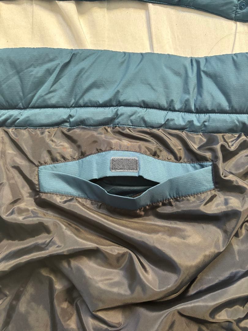 【新品訳あり】THE NORTH FACE シェルブランケット
