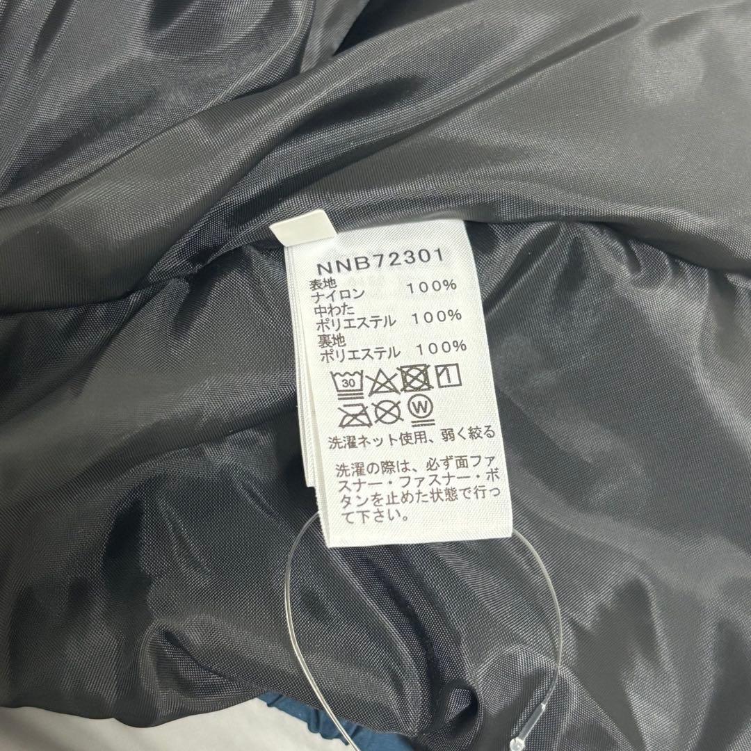 【新品訳あり】THE NORTH FACE シェルブランケット