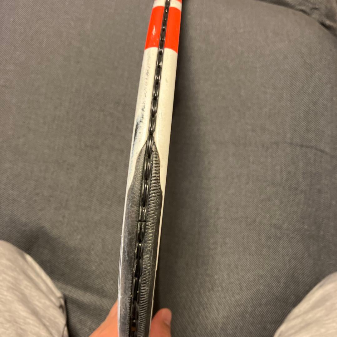 バボラ ピュアストライク 98 16/19 PURE STRIKE2024 G2