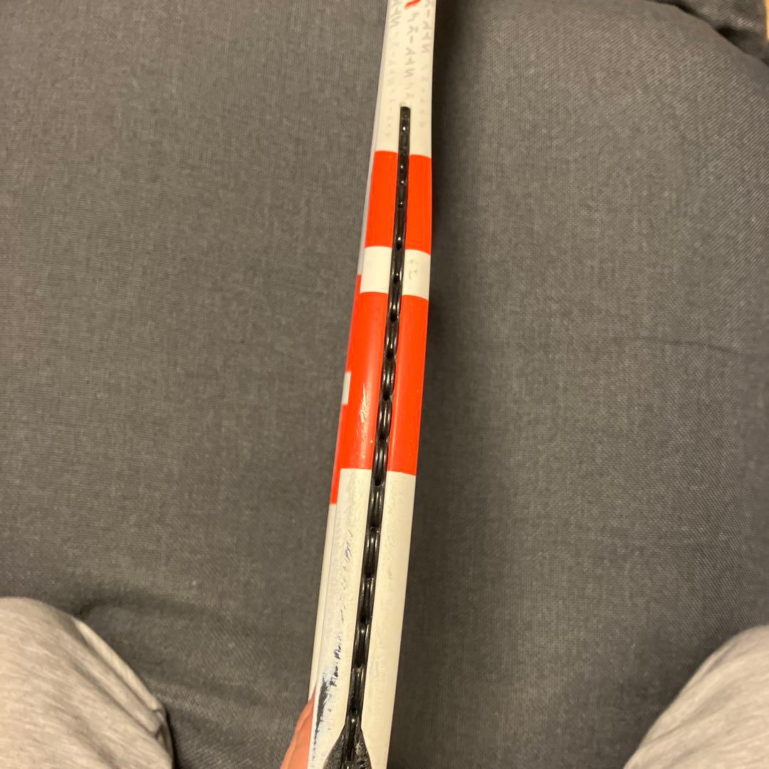 バボラ ピュアストライク 98 16/19 PURE STRIKE2024 G2
