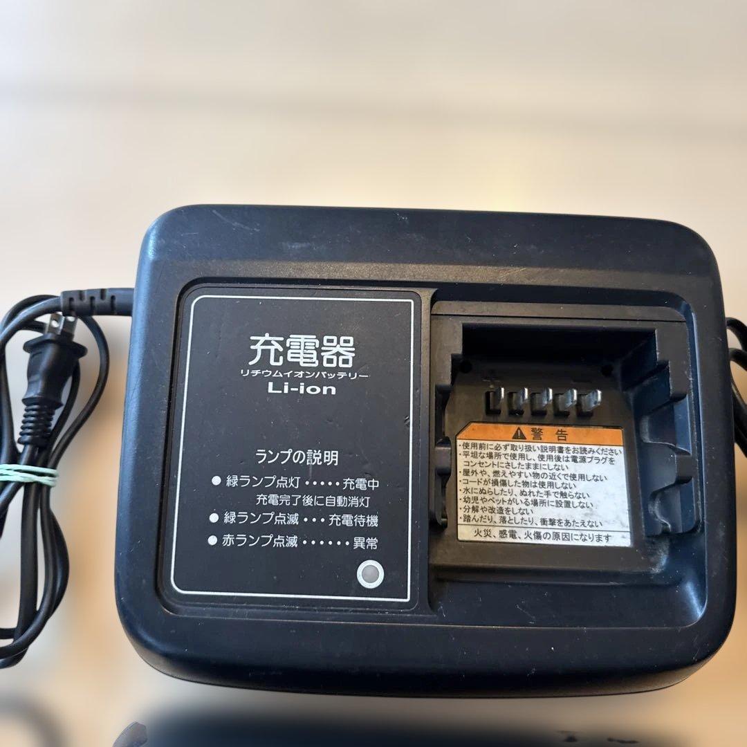 ヤマハ電動自転車充電器　6台