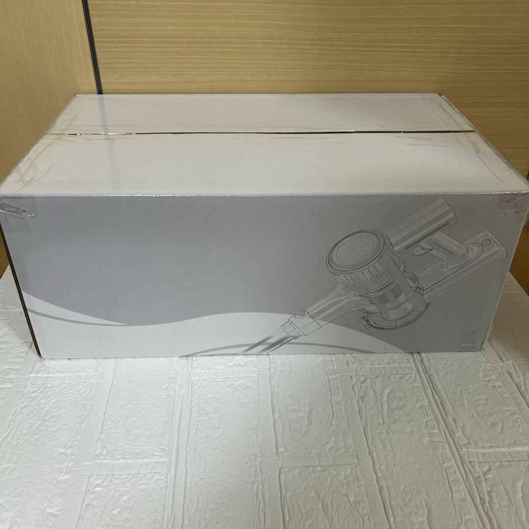 ❤️最終値下げ❤️掃除機 コードレス 50KPa超強力吸引 最新LED液晶パネル