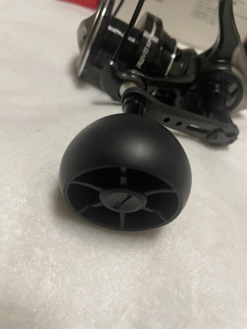 アブガルシア Revo SP ビースト3000MSH新品未使用‼️