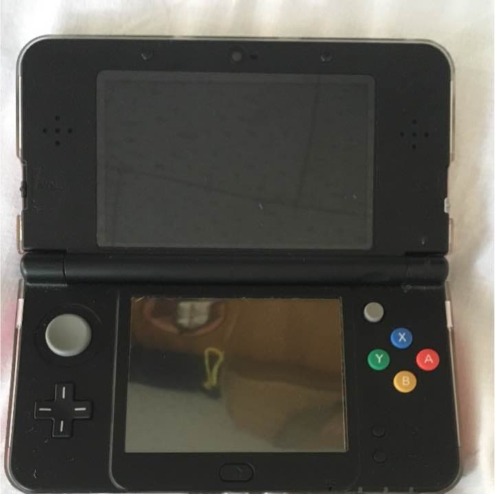 3DS ポケモン ルビー ムーン サン