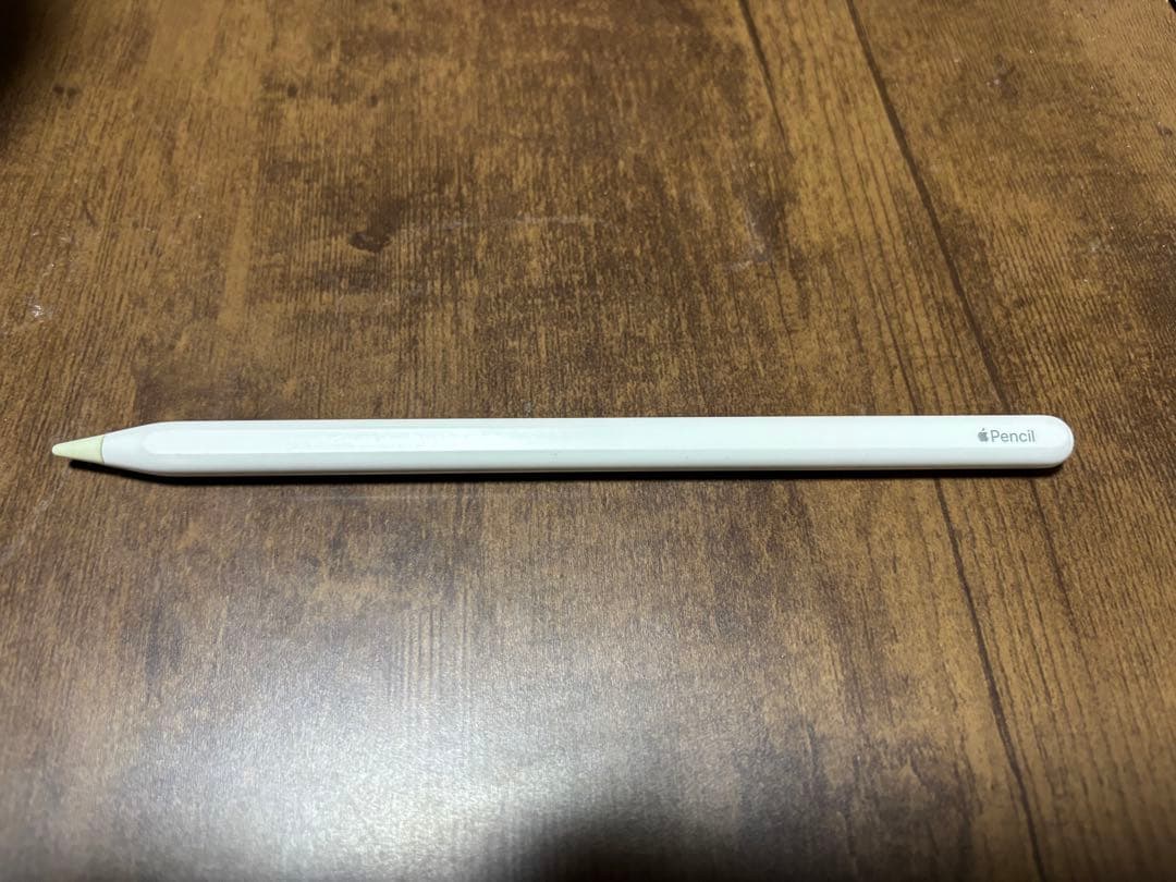 Apple ペンシル 第2世代