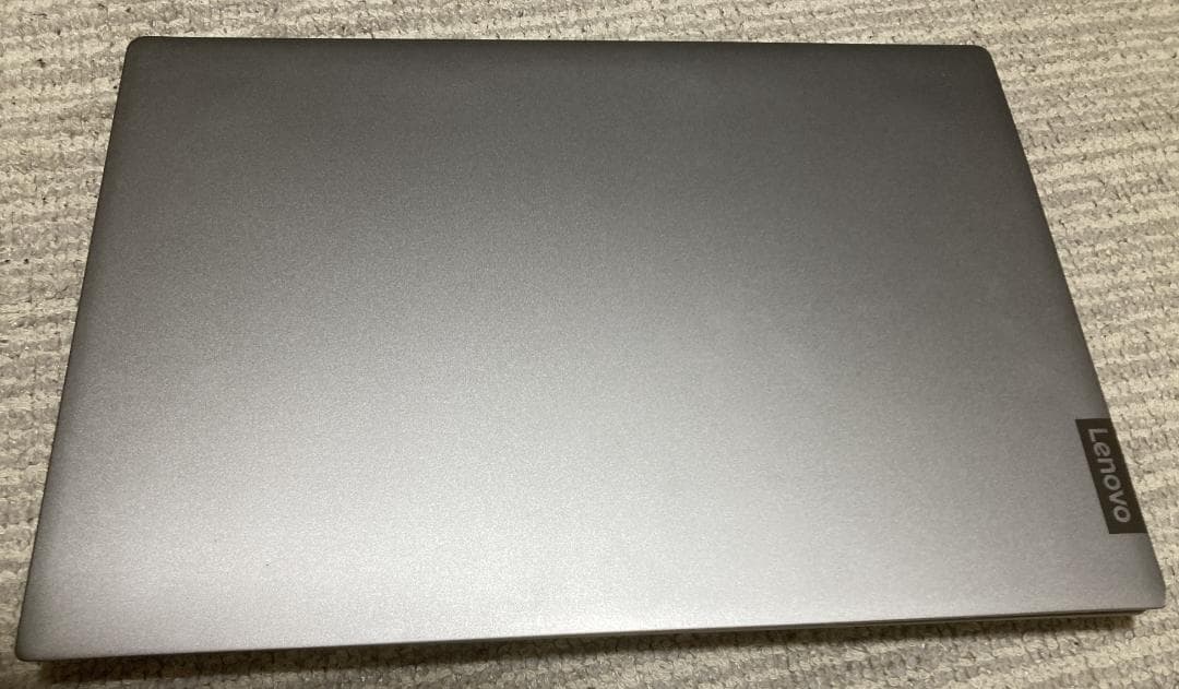 【半ジャンク】Lenovo Ideapad S340 81NB0029JP