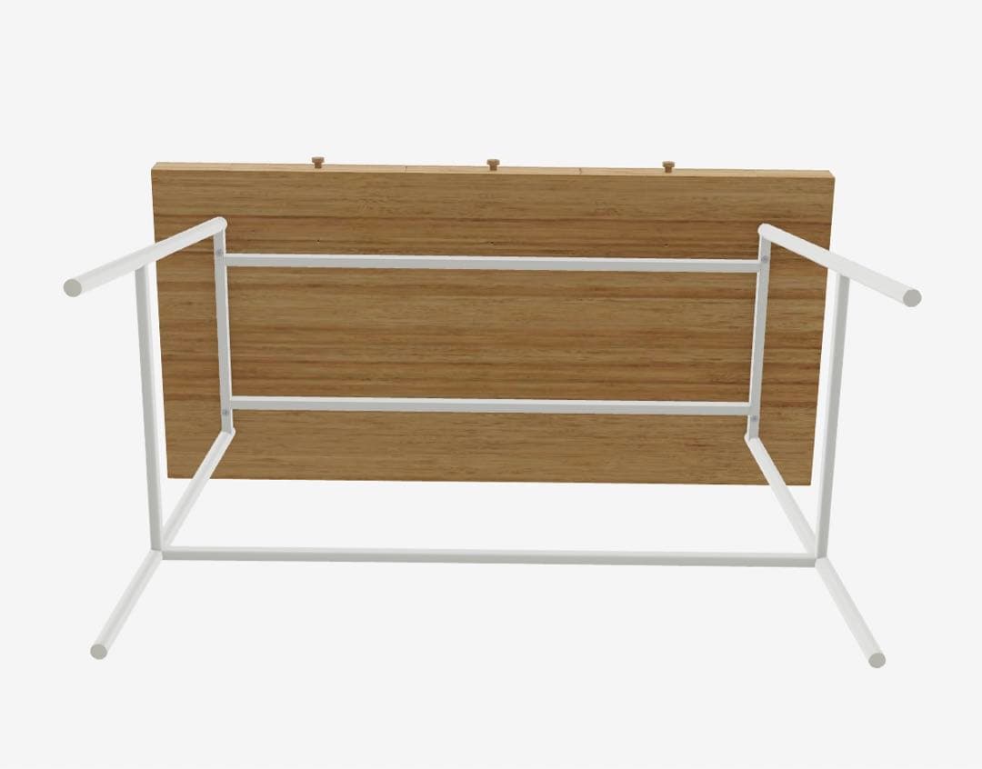 mashi_r IKEA リルオーセンデスク102×49㎝新品未使用未開封
