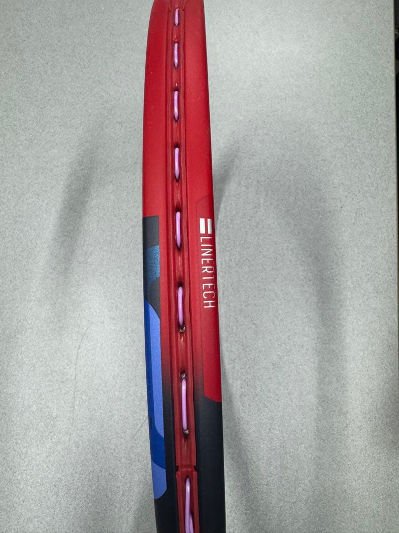 ヨネックス Vcore98 G2