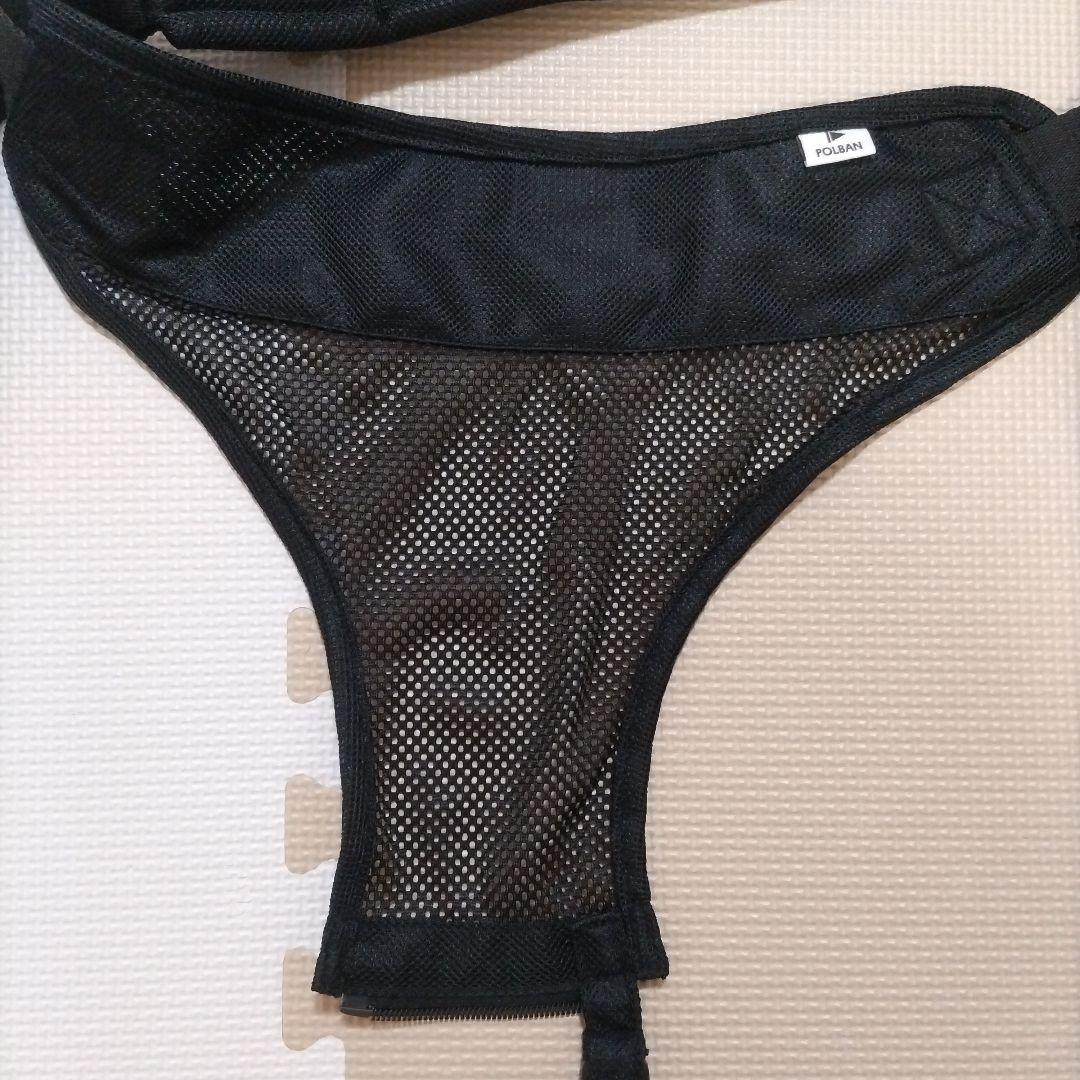 POLBAN ポルバン アドバンス シングルショルダー付