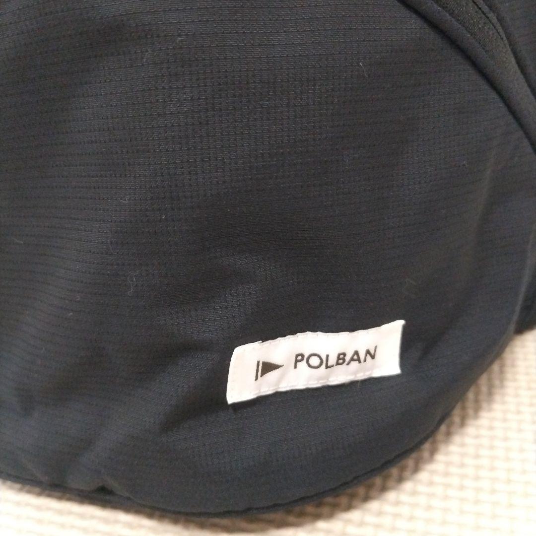 POLBAN ポルバン アドバンス シングルショルダー付