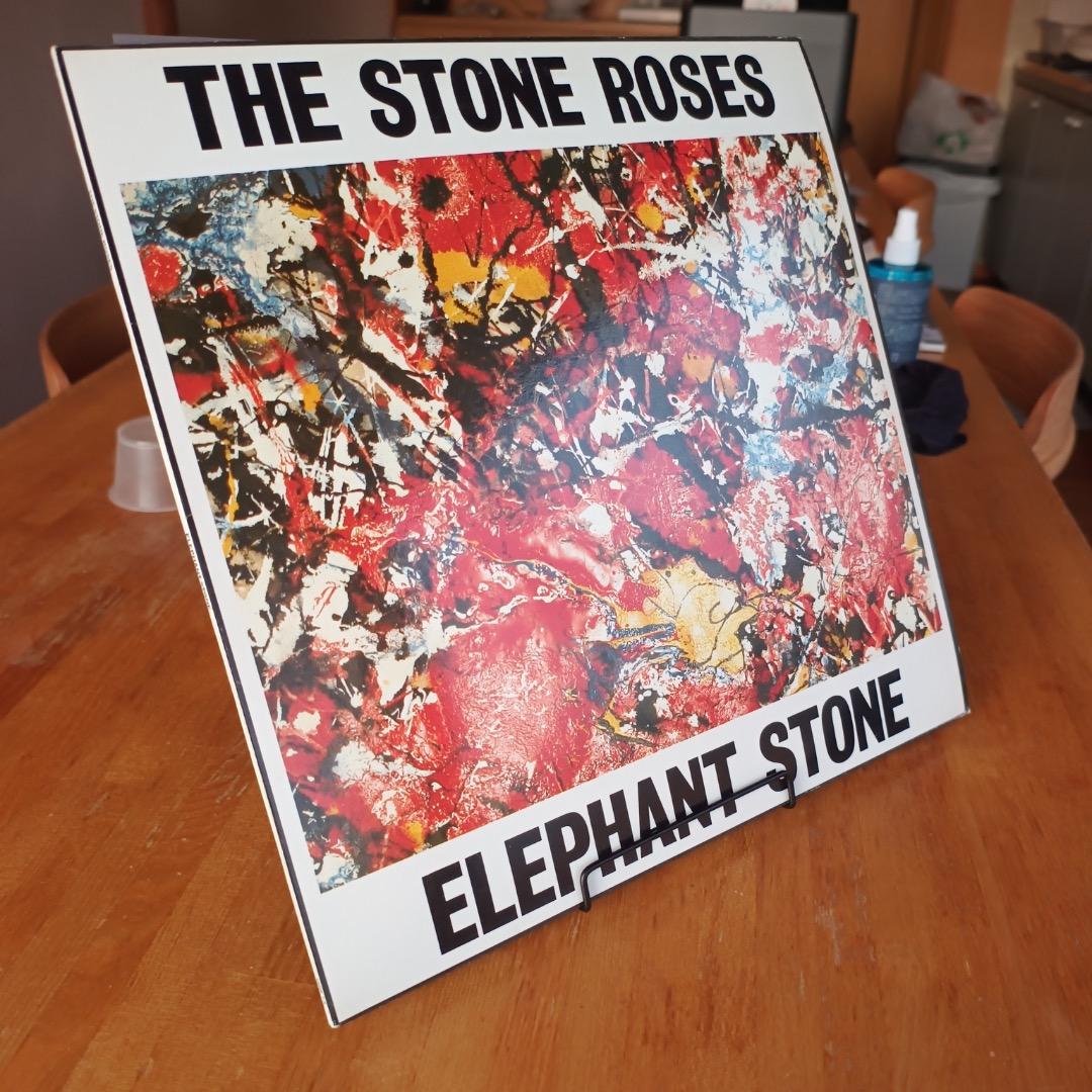 洋楽 Elephant Stone (UK 1st )/The Stone Roses