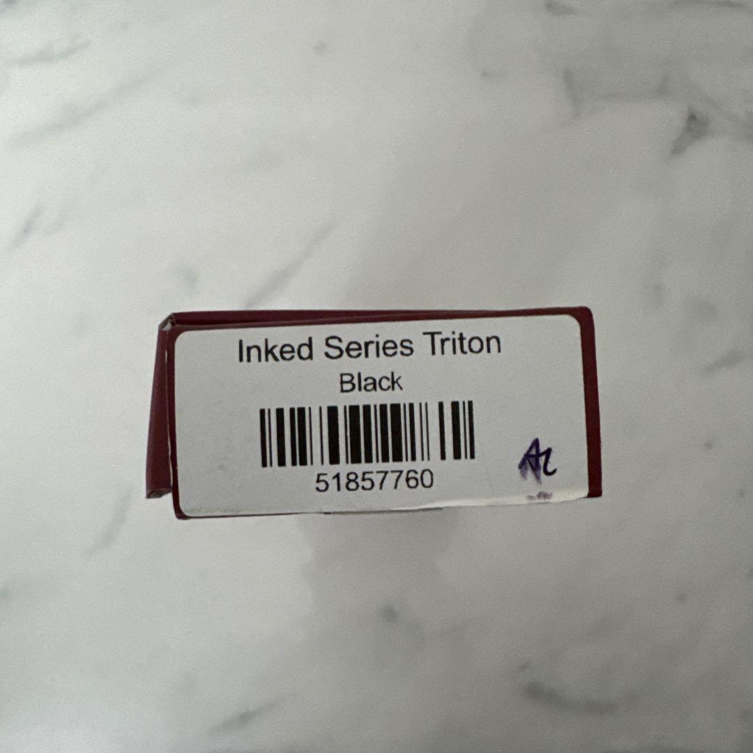その他 SQUID INDUSTRIES Inked Series Triton