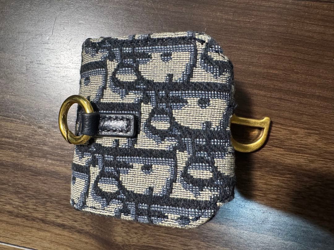 Dior AirPodsPro ケース