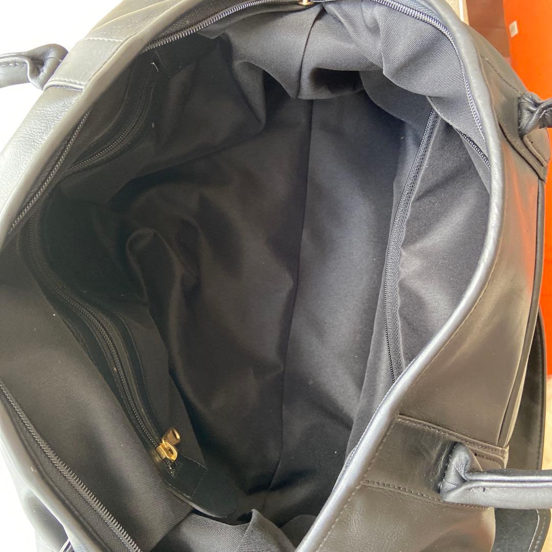 sugar様　希少コーチOLD COACH ボストンバッグ 2way旅行バッグ