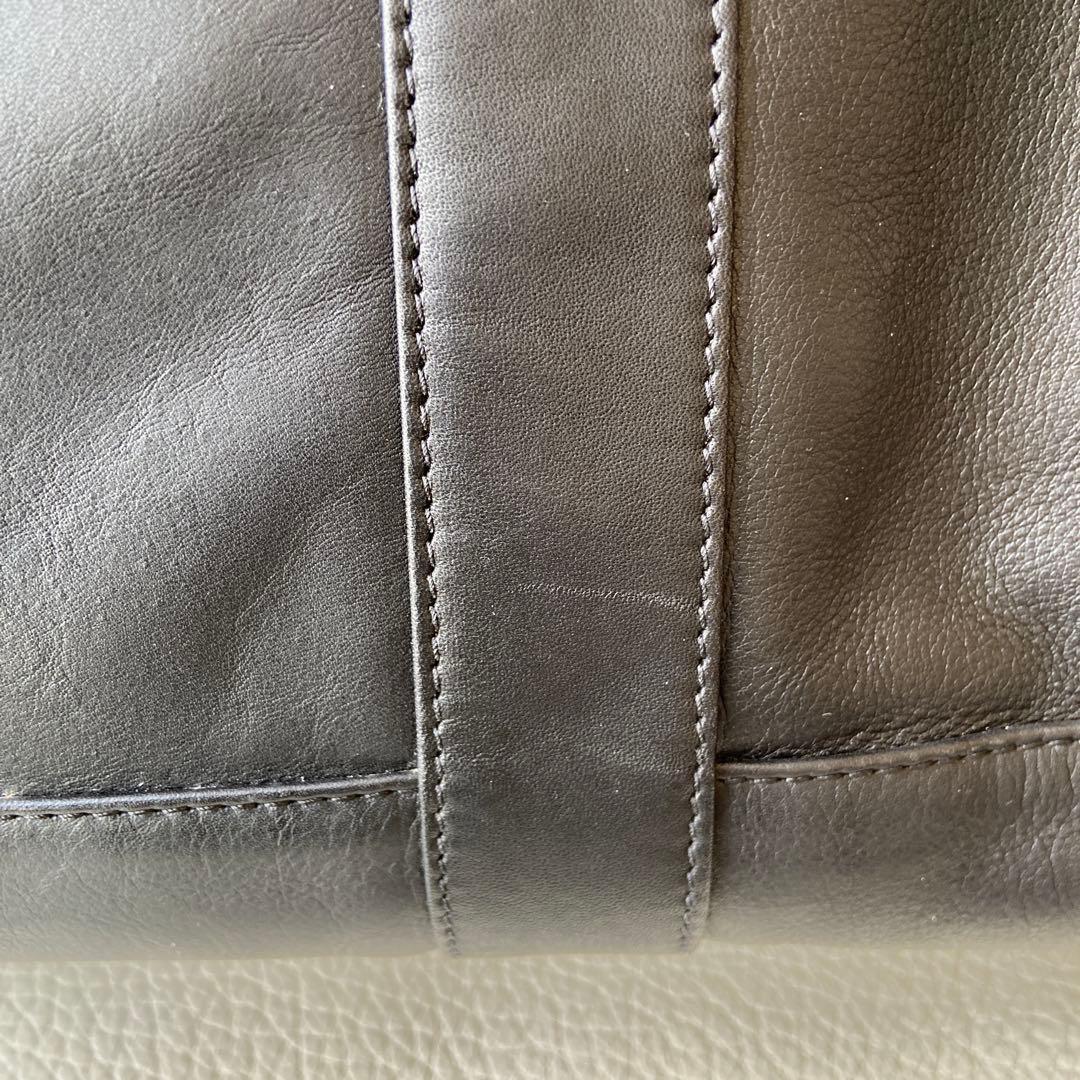 sugar様　希少コーチOLD COACH ボストンバッグ 2way旅行バッグ