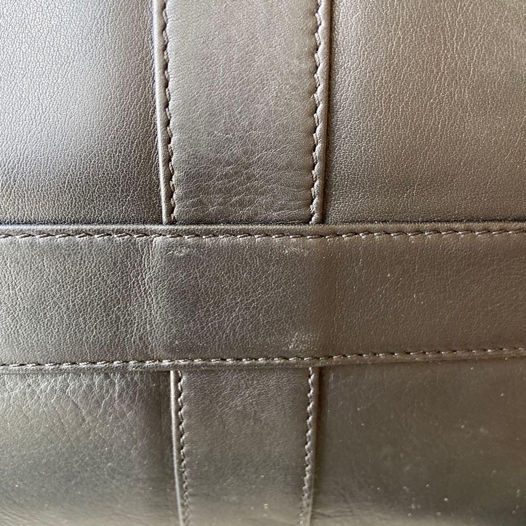 sugar様　希少コーチOLD COACH ボストンバッグ 2way旅行バッグ