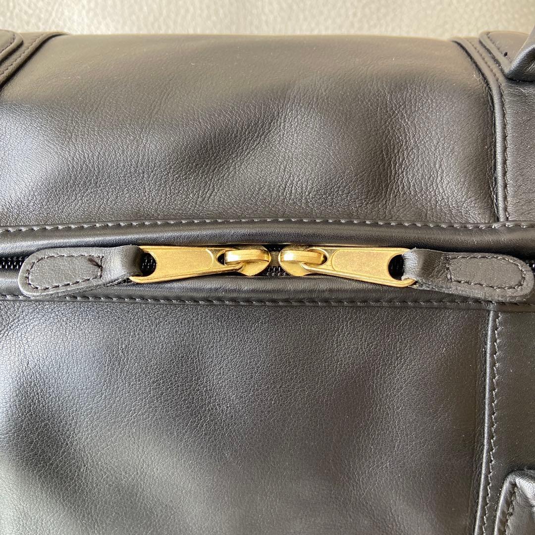 sugar様　希少コーチOLD COACH ボストンバッグ 2way旅行バッグ
