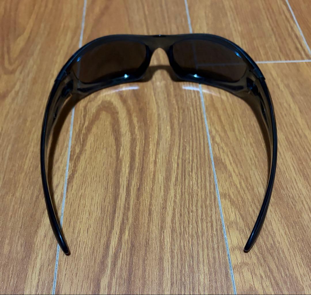 Oakley モンタードッグ サングラス