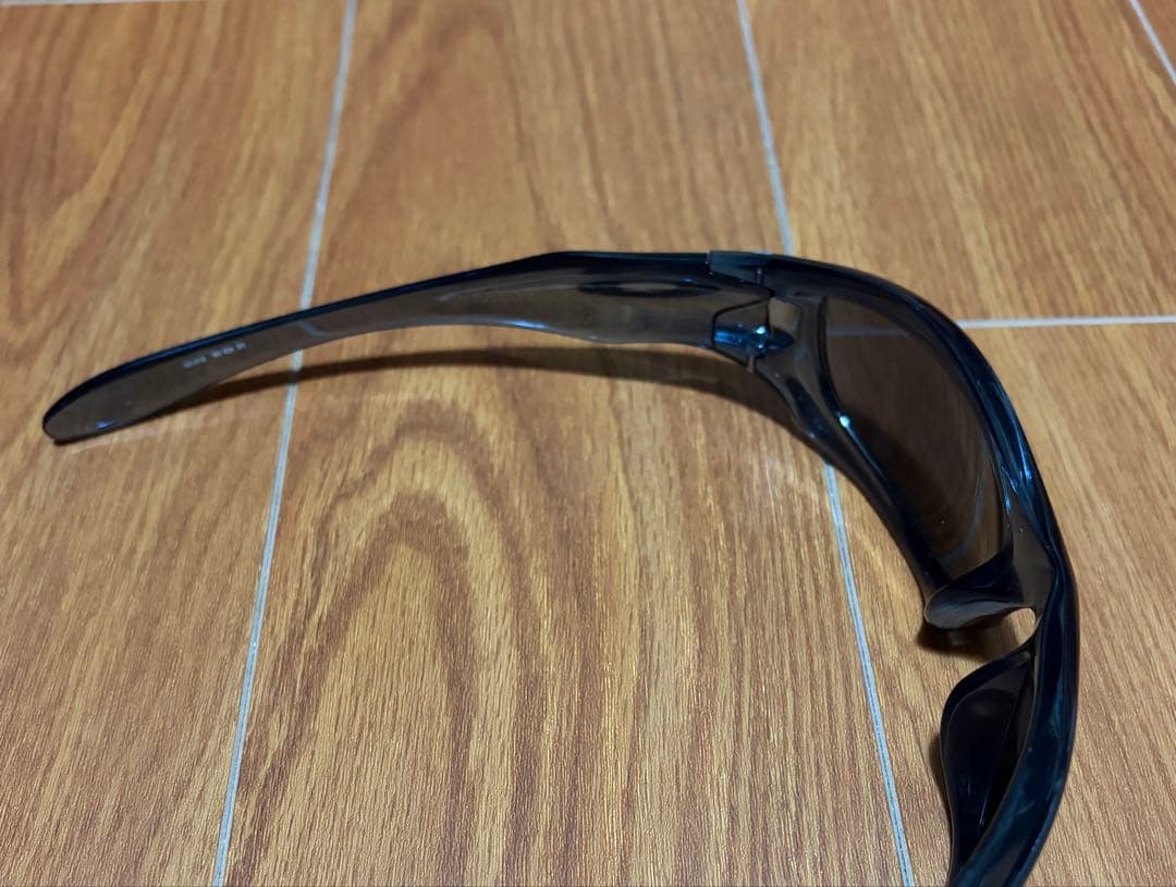 Oakley モンタードッグ サングラス