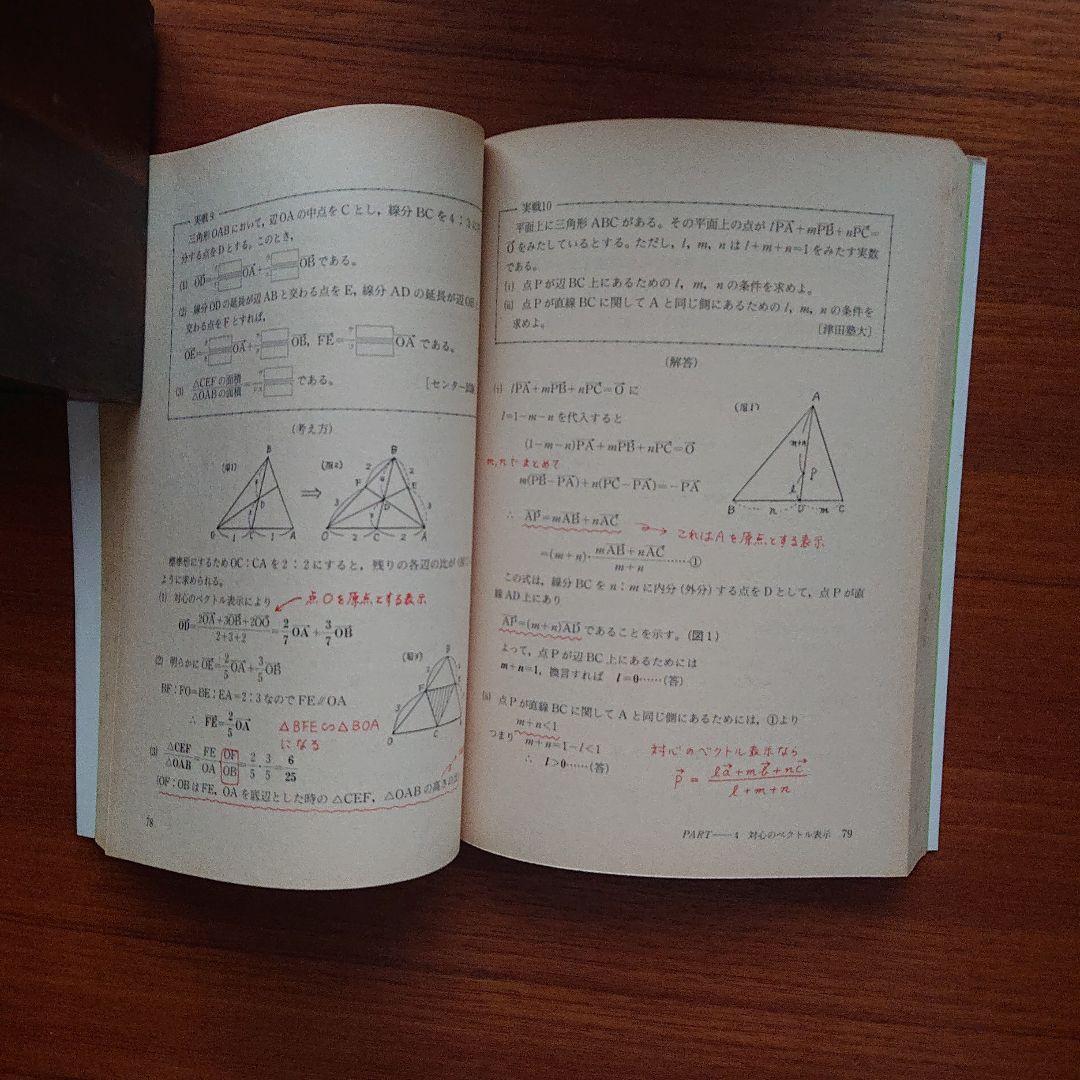 合格王のだれでもできる数学解答術