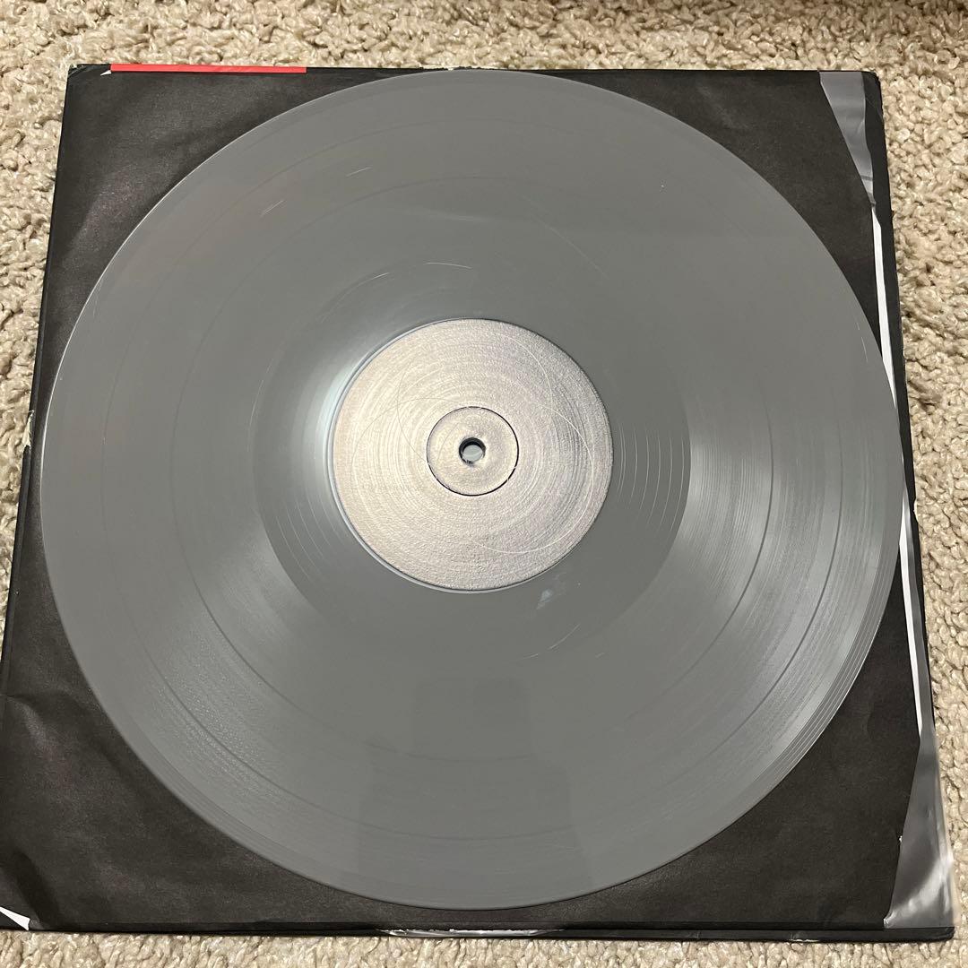 mars89 the droogs レコード LP