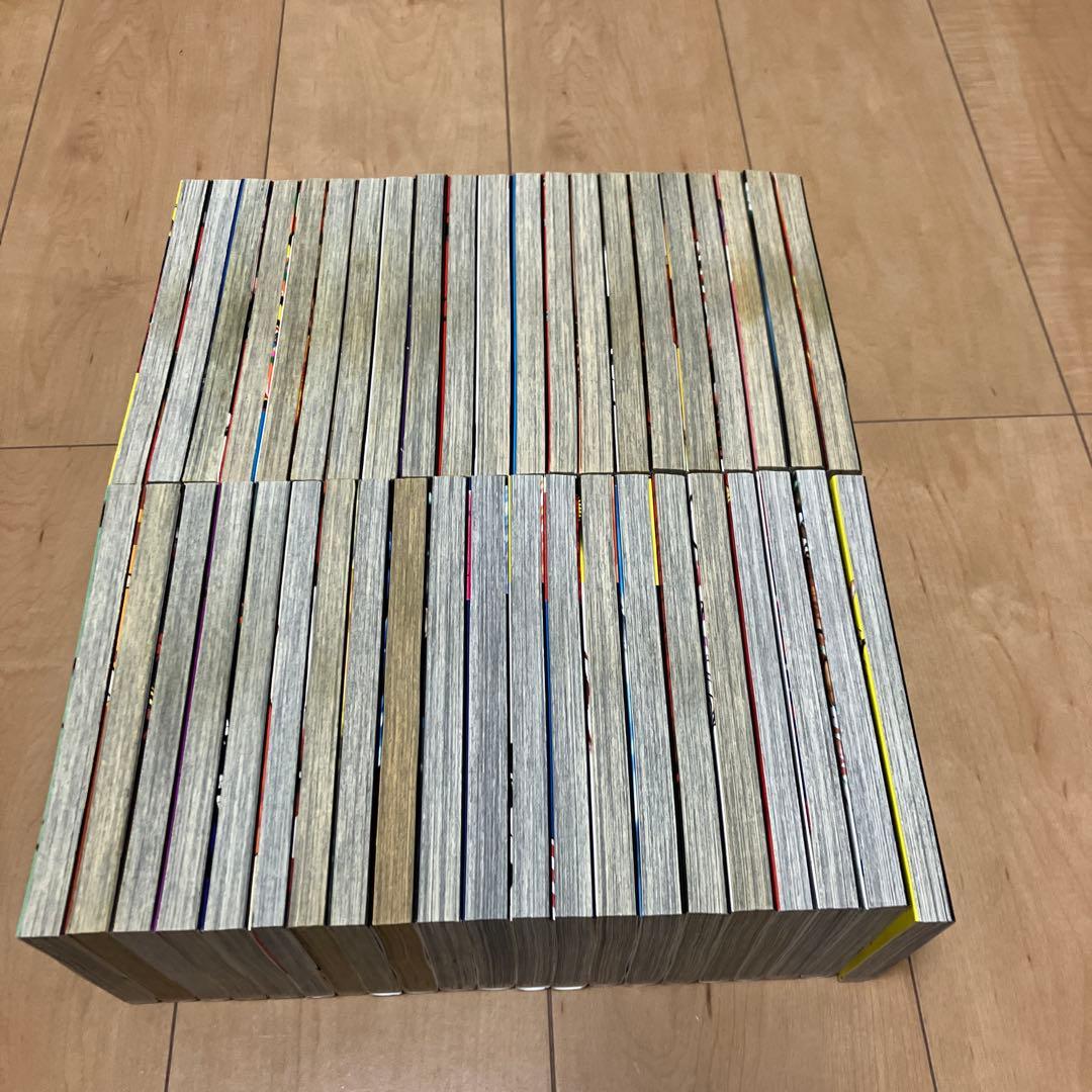 僕のヒーローアカデミア　1-42巻