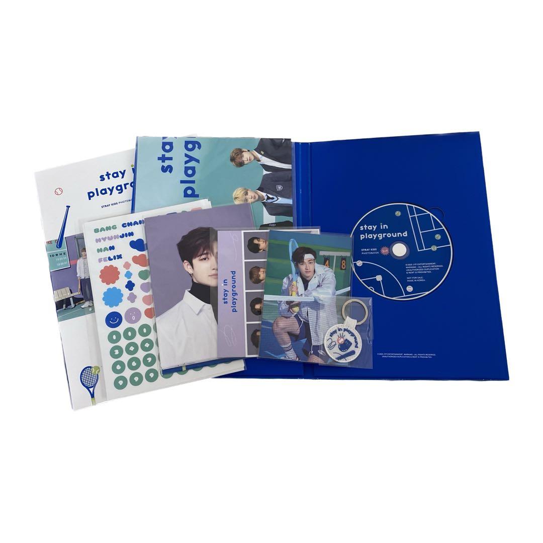 straykids グッズまとめ