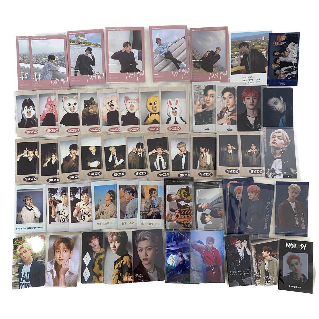 straykids グッズまとめ