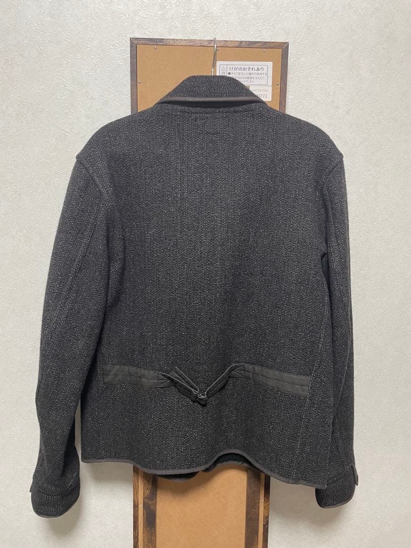 【名作★雰囲気抜群】RRL 限定モデル Brown’s Beach ビーチクロス