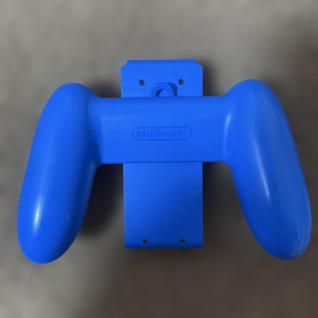 Nintendo Switch マリオレッド✖︎ブルー　セット