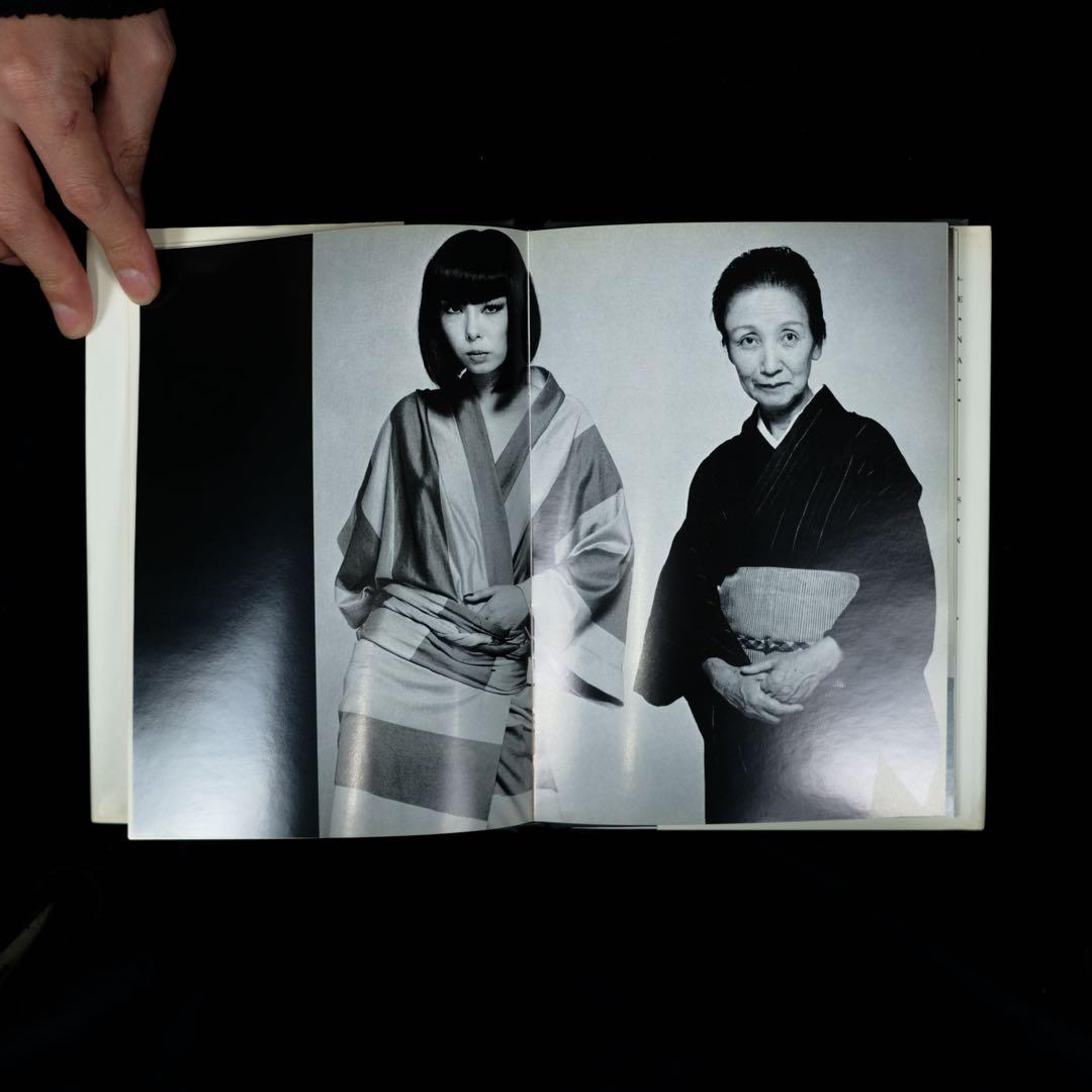 ISSEY MIYAKE 三宅一生 作品集 Assouline刊