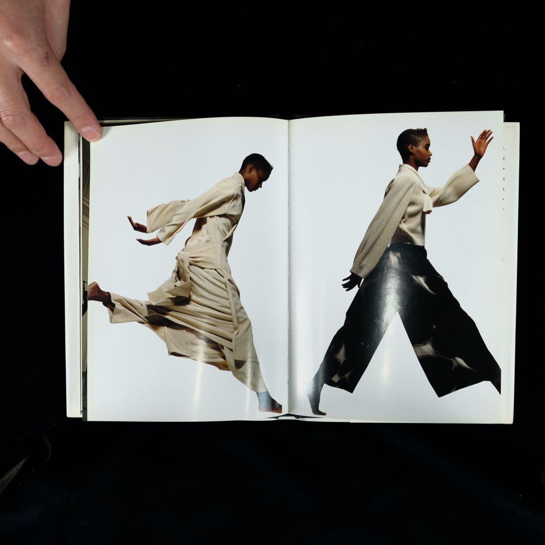 ISSEY MIYAKE 三宅一生 作品集 Assouline刊