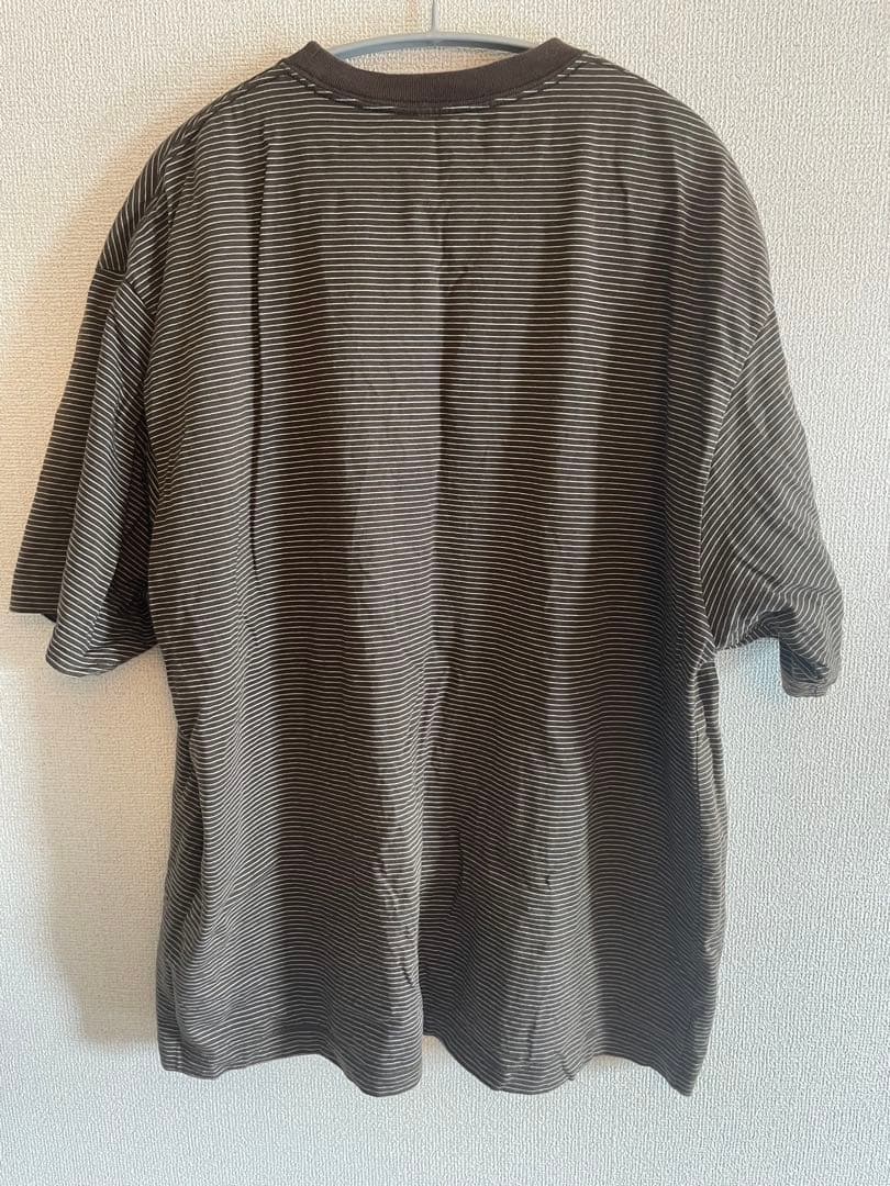The Ennoy Professional 22s/s エンノイ ennoy