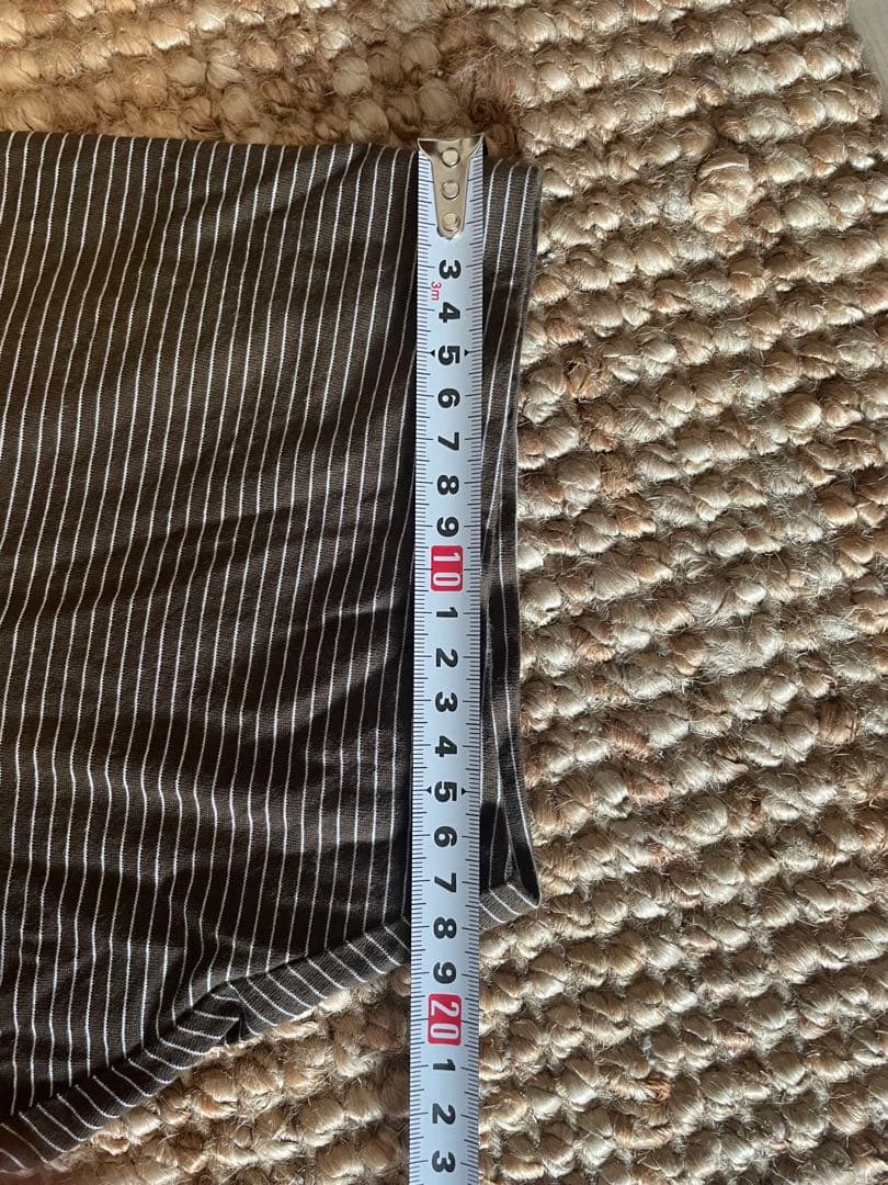 The Ennoy Professional 22s/s エンノイ ennoy