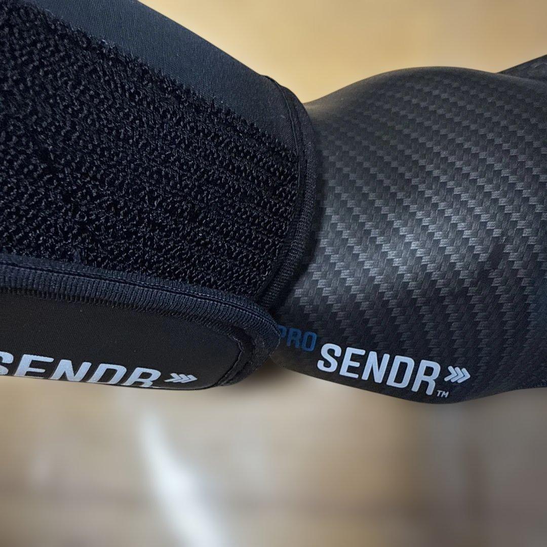 PRO SENDR トレーニング用ボールセット純正品　プロセンダー