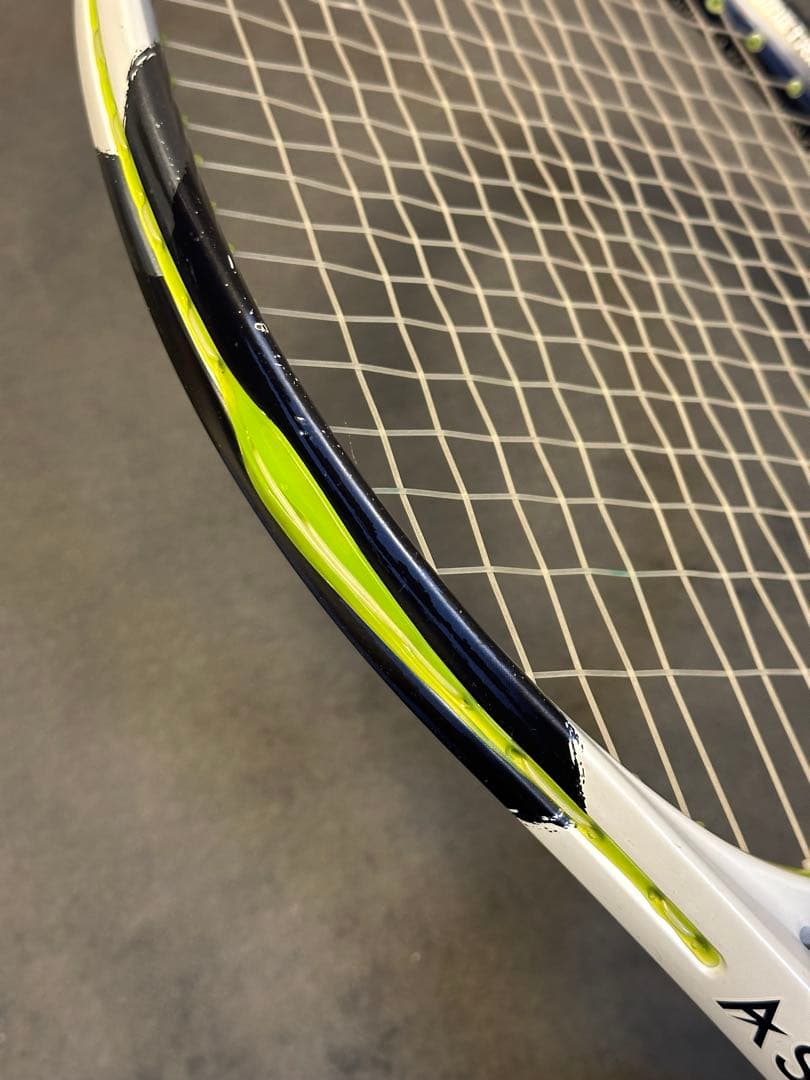 ラケット(硬式用) YONEX ASTREL115 G2