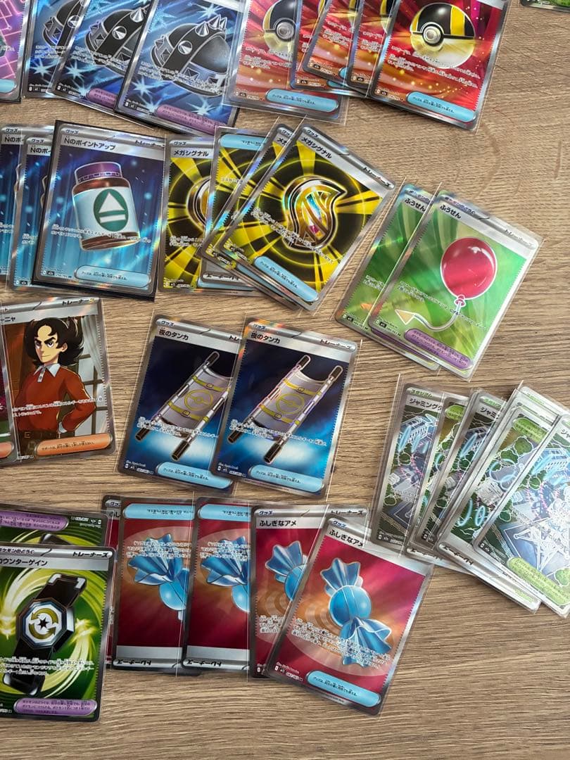 ア*ネ様 大量　優良グッズsr まとめ売り　グッズ sr まとめ 売り セット