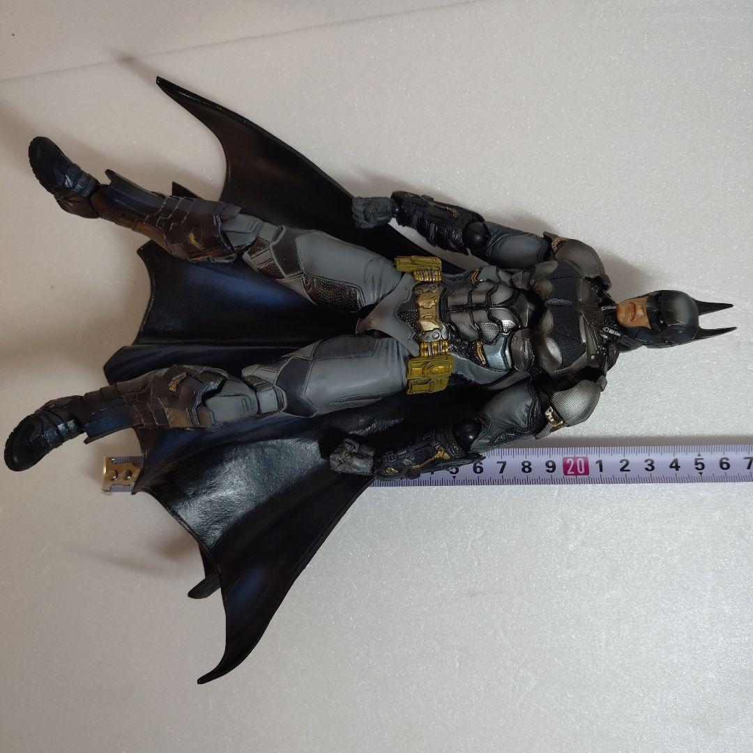 バットマン　アクションフィギュア
